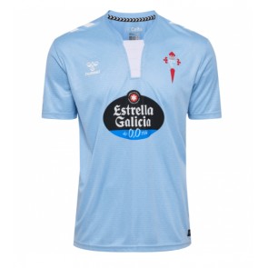 Celta Vigo Replica Home Stadium Shirt 2024-25 Short Sleeve